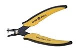 Euro Punch Plier, Oval, 1.0 By 1.7 Millimeter [並行輸入品]