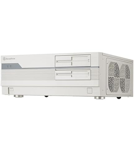 Amazon | SilverStone (シルバーストーン) Grandia シリーズ EEB