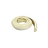 WENWEN Extra Thick Premium High Density Furniture Table Edge Protectors Foam Baby Safety Bumper Guar
