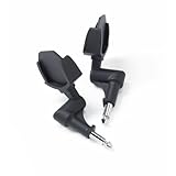 Out n About Nipper V2 Maxi Cosi Car Seat Adapters by Out 'n' About