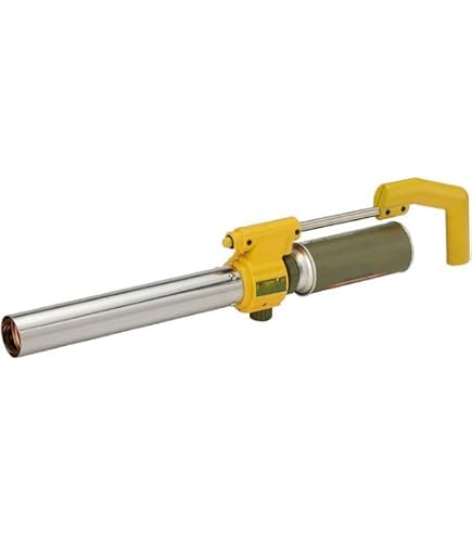 Shinfuji Burner 除草バーナー Amazon.co.jp: 新富士バーナー(Shinfuji Burner) 草焼きバーナー