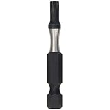 Shockwave Power Impact Screwdriver Bit-T25 2" TORX POWER BIT (並行輸入品)