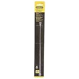 Stanley 15-410 Rod Saw - Carbide Grit Blade, Hacksaw Blade [並行輸入品]