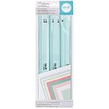 We R Memory Keepers Guide ルーラー & ガイド - Layers Guides (2 ピース)