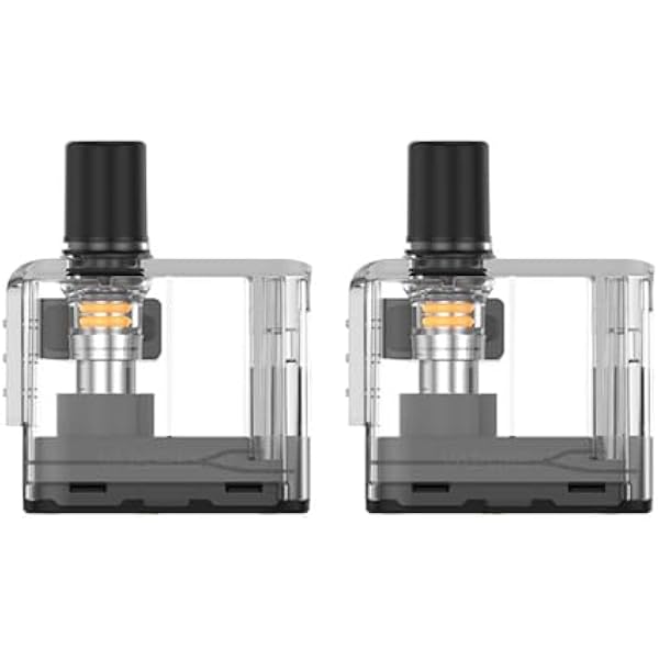 Amazon | 【MTL向け】Vaporesso Apex MESH Pod 0.6Ω/0.8Ω（5.0ml）1箱