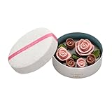 メサージュ・ド・ローズ ロズレ　ブラン ホワイトデー