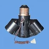 パナソニック電工 1号新国民ソケット WH1031