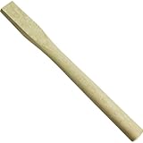 金鎚の柄 白樫 大 330mm
