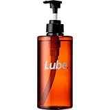 toysfan トイズファン Lube 潤滑ゼリー 500ml ディスペンサーボトル入り リューブ 女性用ローション 女性向け 潤滑剤ゼリー 女性用 おすすめ