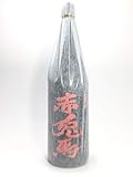 赤兎馬 (せきとば) 芋焼酎 25度 1800ml