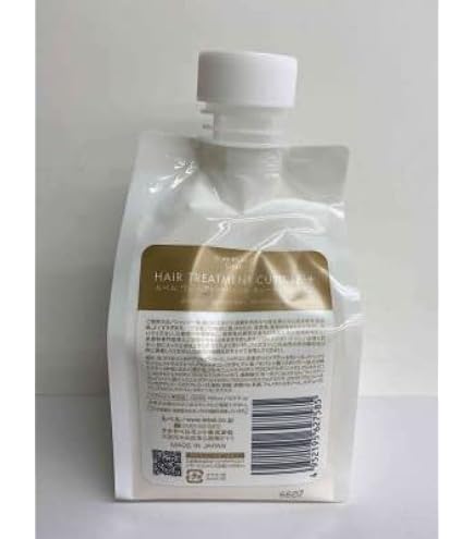 Amazon | HM RDR トリートメントクリーム 108 ヘアトリートメント 40g