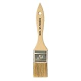 Gamペイントブラシ1 – 1 / 2 "ダブル厚チップ
