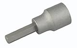 OTC ( 6165 )分数六角ソケット – 1 / 4インチ、3 / 8 "スクエアドライブ