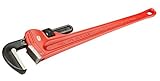 Reed RW24 24-Inch Heavy-duty Pipe Wrench [並行輸入品]