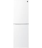 シャープ(SHARP) SJ-PD31K-W 幅56cm 310L 右開き冷蔵庫