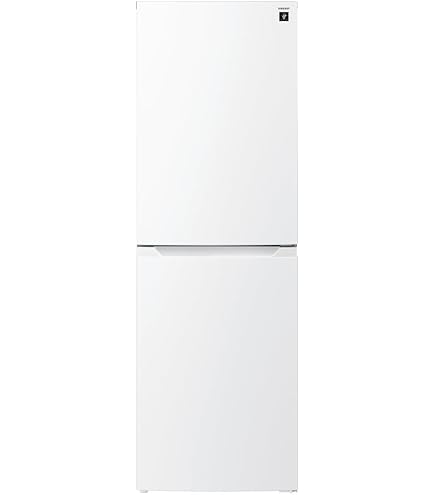 Amazon.co.jp: パナソニック 冷蔵庫 2ドア 自動霜取り機能搭載 248L Amazon.co.jp: パナソニック 冷蔵庫 2ドア 自動霜取り機能搭載 248L