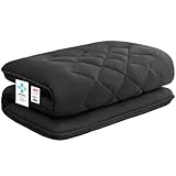 敷き布団 極厚10cm 三層構造 シングル 【TEIJIN マイティトップ中綿使用】抗菌・防臭・防カビ・防ダニ・吸汗・速乾 厚め しっかり支