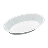 【1100枚】 G-31カレー用小判 241 穴径 162 × 高 35 mm PSP(高) 【64160】 弁当容器 食品容器 デンカポリマー Sモ 代不