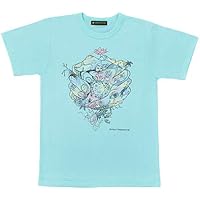 嵐 - れもん 嵐 24時間テレビ 大野智デザイン Tシャツ Mサイズ Amazon.co.jp: 24時間テレビ Tシャツ ミントMサイズ 2019年 嵐
