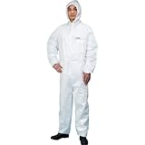 アゼアス SF製続服 LLサイズ AZGUARD3000LL