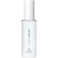 SHIRO ジェルパフューム 3本セット　サボン ホワイトリリー ホワイトティー SHIROのフレグランス3種「サボン」「ホワイトリリー」「ホワイトティー