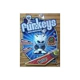 Funkeys Hidden Realm NECTAR Series 5 おもちゃ (並行輸入)