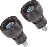 ジェイトリップ(J-TRIP) フックボルト 8mm ロング ジュラコン黒 JT-107J-SBK