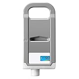 互換インクPFI-710シリーズ for キャノン CANON PFI-710用互換品 700ml (シアン)