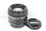 Nikon AFレンズ AF 50mm F1.4