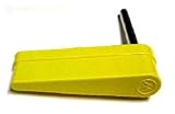 Williams Yellow Pinball Flipper and Shaft おもちゃ (並行輸入)