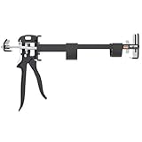 シンプソンStrong Tie adt30s 1 1 1手動Dispensingツールfor 30-ounce粘着カートリッジbyシンプソンstrong-tie