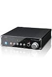 SOUND WARRIOR クロック入力機能付 高機能 USB D/Aコンバーター 日本製 SWD-DA20-SD