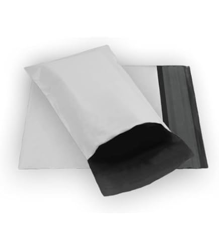 Buste Per Spedizioni Imbottite 500 #5 10.5x16 ECOSWIFT KRAFT BUBBLE MAILERS PADDED ENVELOPES #5 Buste Imbottite Per Spedizioni Piccole - Foto 4