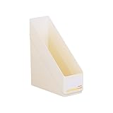 リヒトラブ スタックボックス  G1610-0 A4 白