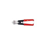 SMATO(スマート) SM-MC8 Professional プロフェッショナル ミニハンドカッター ワイヤーカッター 切断機 8インチ