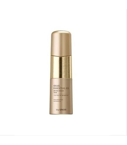 Amazon.co.jp: [ザセム] The Saem [スネイル エッセンシャル EX