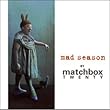 Mad Season (Spec)