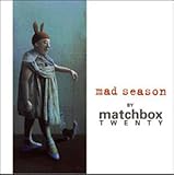 Mad Season (Spec)