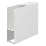 洗濯ハンガー 収納 物干しハンガー おしゃれ シンプル 洗濯機横マグネットハンガーホルダー プレート ホワイト