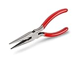 TEKTON 34202 6-Inch Long Nose Pliers [並行輸入品]
