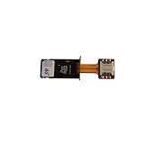 デュアル SIM カード ナノ SD アダプター デュアル SIM スマートフォン用ハイブリッド ダブル Micro SD カード アダプター