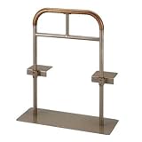 リッチェル:ベッド用手すり しんすけ ST 型式:48140