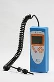 光明理化学 ポータブル測定器 FM-620E (携帯形)(吸引式)