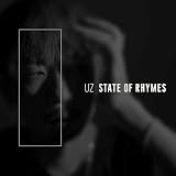 STATE OF RHYMES - UZ (特典なし)