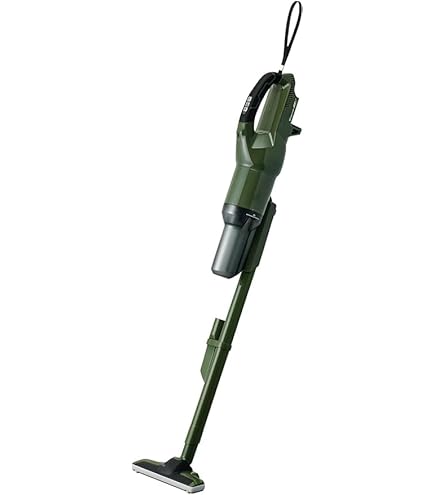 ラスト廃番カラーカーボングレー＆イエローハイコーキ 36v サイクロンクリーナ 数量限定販売】出た！ハイコーキ！コードレスクリーナー限定色