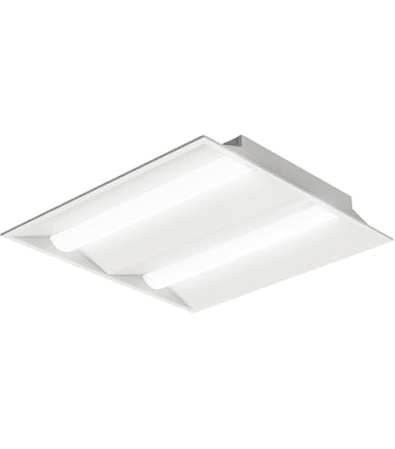 Amazon.co.jp: パナソニック(Panasonic) LEDスクエア□450埋込本体