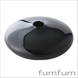 fumfumフムフム一輪挿しBK