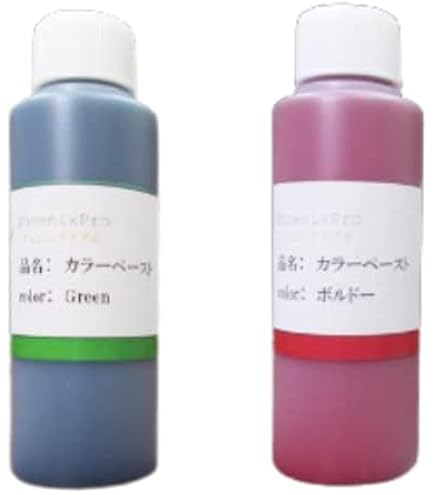 Amazon.co.jp: PhoenixPro/フェニックスプロ カラーペースト（13