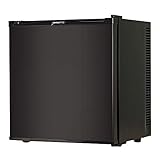 デバイスタイル RA-P20-K 20L電子冷蔵庫 黒
