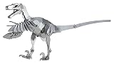 学研 メタルディノシリーズ ユタラプトル 増補改訂版(対象年齢:10歳以上)Q750549